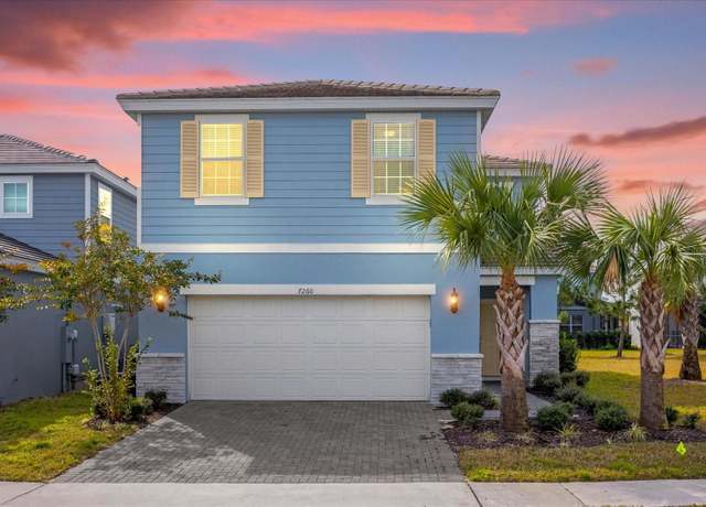 Property at 7260 Oakmoss Loop, Davenport, FL 33837, 5 beds, 4 baths