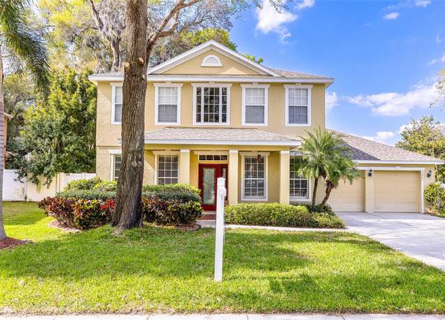 Property at 3442 Starbird Dr, Ocoee, FL 34761, 4 beds, 2.5 baths