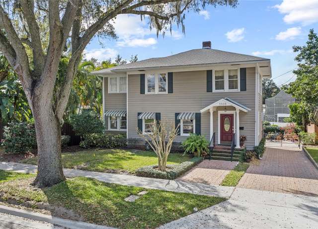 Property at 1508 Delaney Ave, Orlando, FL 32806, 3 beds, 2.5 baths