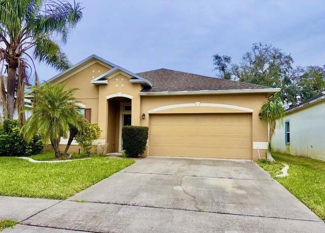 Property at 2815 Moonstone Bnd, Kissimmee, FL 34758, 3 beds, 2 baths