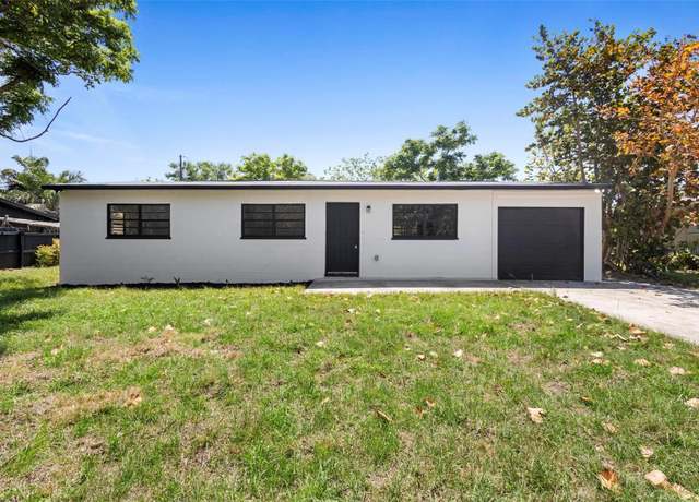 Property at 2675 Mimosa Ln, Titusville, FL 32796, 3 beds, 2 baths