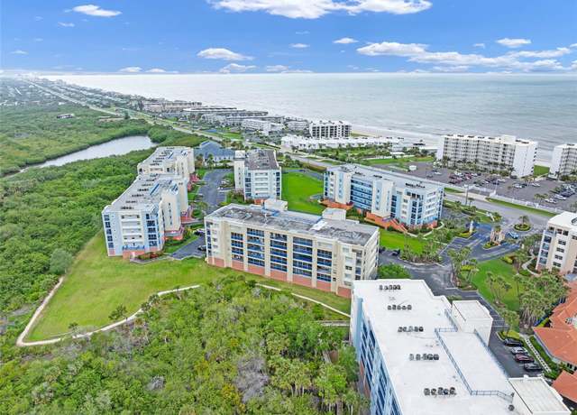 Property at 5300 S Atlantic Ave Unit 6-301, New Smyrna Beach, FL 32169, 3 beds, 2 baths