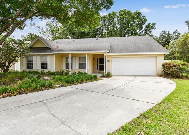 Property at 1156 Brandy Lake View Cir, Winter Garden, FL 34787, 3 beds, 2 baths