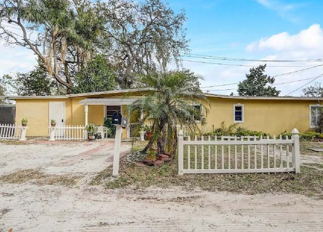 Property at 5501 Vance Ave, Orlando, FL 32810, 5 beds, 2 baths