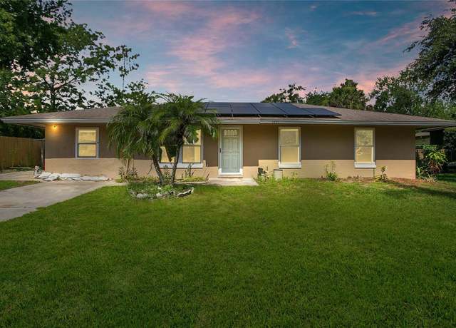 Property at 3431 Hunt Ln, Oviedo, FL 32765, 5 beds, 2 baths