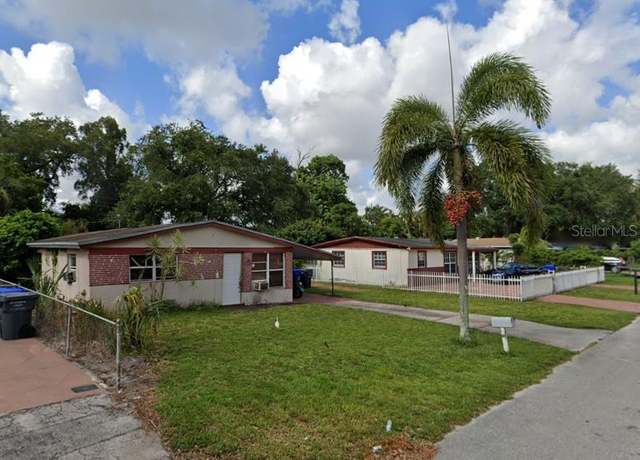 Property at 5814 Hope St, Hollywood, FL 33021, 2 beds, 1 bath