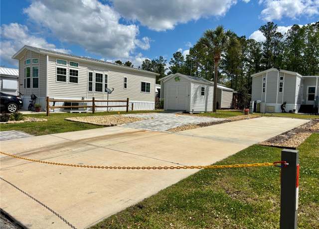 Property at 3041 NE 104th Ave, Silver Springs, FL 34488