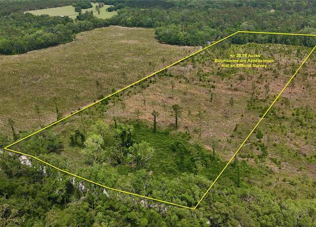 Property at 99th Ln, Live Oak, FL 32060