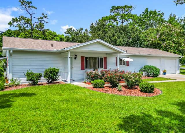 Property at 10648 SW 83rd Ave, Ocala, FL 34481, 2 beds, 2 baths