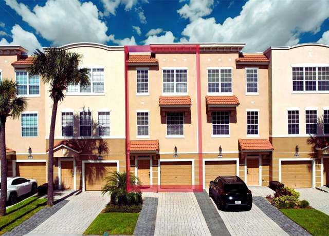 Property at 5002 Tideview Cir #3, Orlando, FL 32819, 3 beds, 3.5 baths