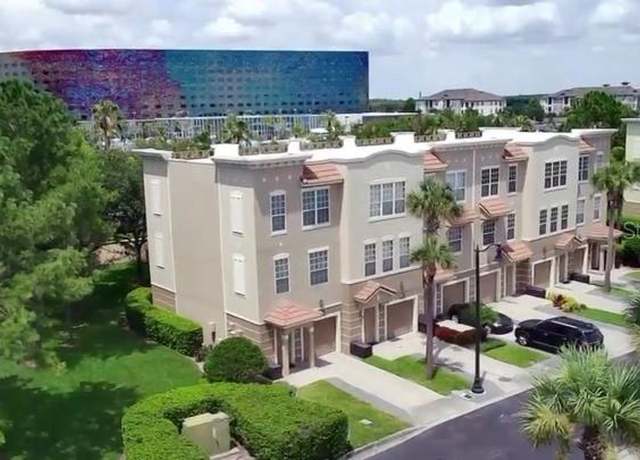 Property at 5002 Tideview Cir #3, Orlando, FL 32819, 3 beds, 3.5 baths