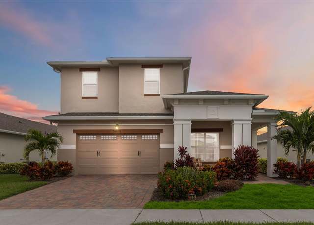 Property at 5075 Twin Lakes Blvd, St Cloud, FL 34772, 4 beds, 4 baths