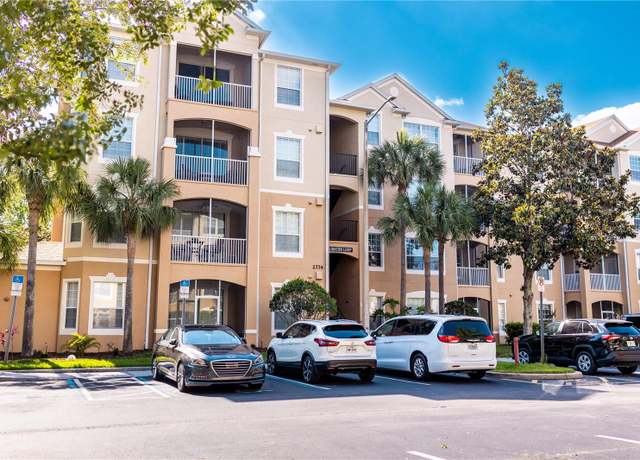 Property at 2774 Almaton Loop #305, Kissimmee, FL 34747, 3 beds, 2 baths