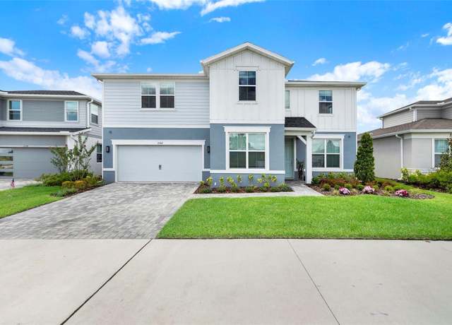 Property at 11362 Rising Sun St, Orlando, FL 32829, 5 beds, 4.5 baths
