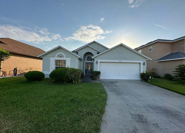 Property at 856 Cassia Dr, Davenport, FL 33897, 3 beds, 2 baths