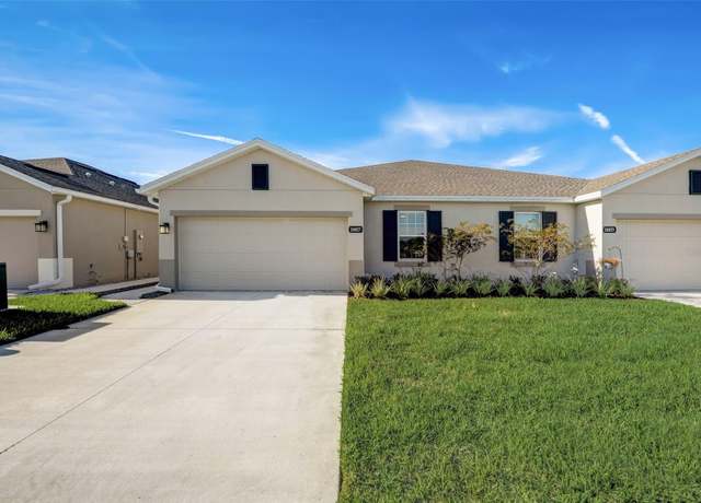 Property at 18027 Turning Leaf Cir, Land O Lakes, FL 34638, 3 beds, 2 baths
