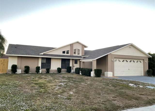 Property at 7628 Limington Dr, Port Richey, FL 34668, 3 beds, 2 baths