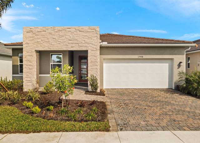 Property at 17938 Solstice Ave, Venice, FL 34293, 3 beds, 2 baths