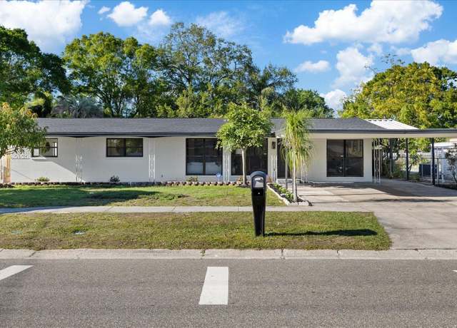 Property at 4105 W Iowa Ave, Tampa, FL 33616, 4 beds, 2 baths