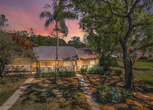 Property at 1333 Shady Pine Way Unit F, Tarpon Springs, FL 34688, 2 beds, 2 baths