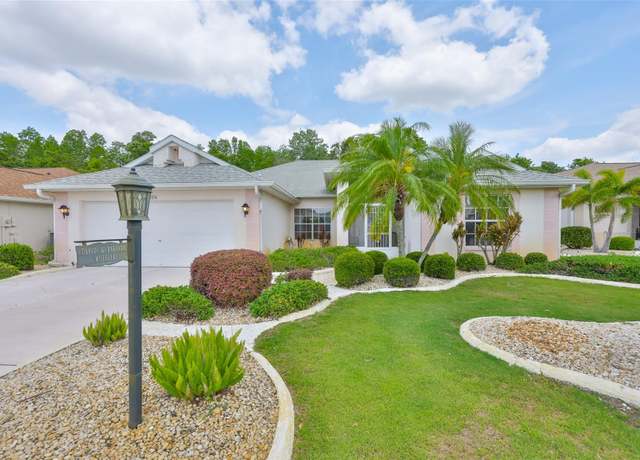 Property at 2216 W Del Webb Blvd, Sun City Center, FL 33573, 2 beds, 2 baths