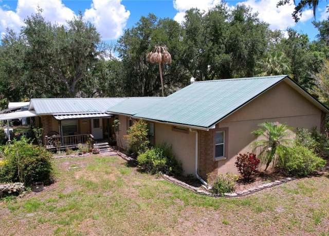 Property at 3544 Porter Rd, Lithia, FL 33547, 2 beds, 2 baths