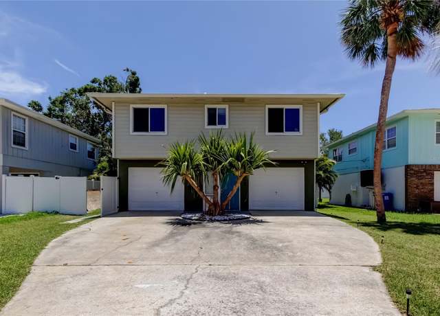 Property at 1858 Michigan Ave NE, St Petersburg, FL 33703, 3 beds, 2 baths