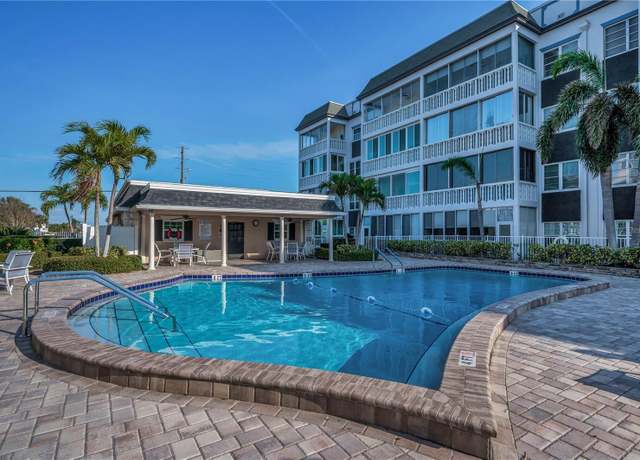 Property at 131 Bluff View Dr #111, Belleair Bluffs, FL 33770, 2 beds, 2 baths