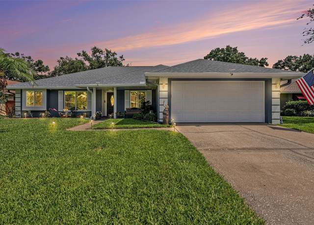 Property at 15146 Springview St, Tampa, FL 33624, 3 beds, 2 baths