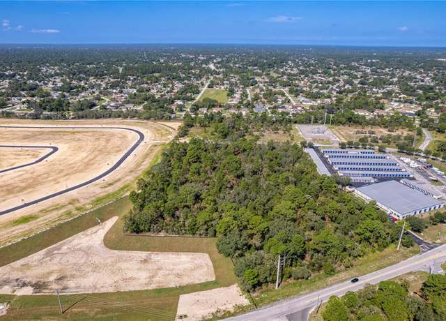 Property at 0 Anderson Snow Rd, Spring Hill, FL 34609