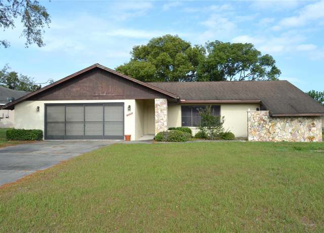 Property at 13425 Bonita Ave, Spring Hill, FL 34609, 2 beds, 2 baths