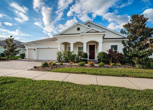 Property at 4197 Glade Wood Loop, New Port Richey, FL 34655, 4 beds, 3 baths