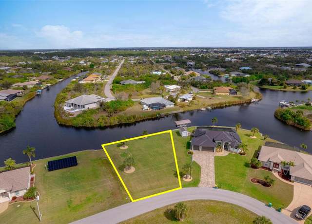 Property at 9372 Galaxie Cir, Port Charlotte, FL 33981