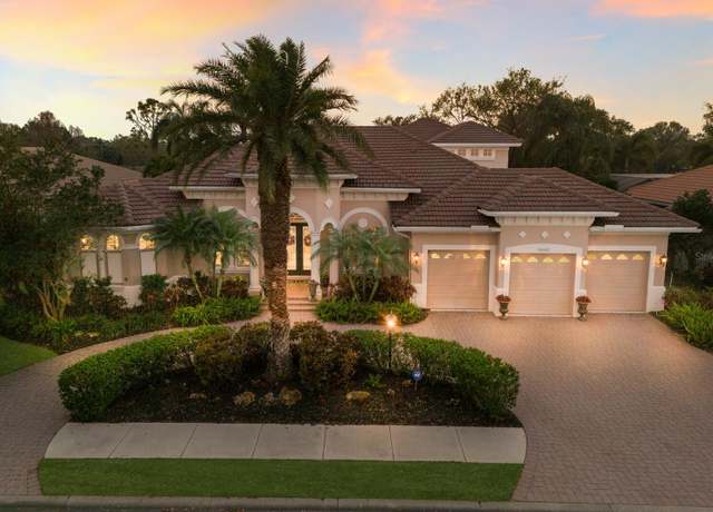 Property at 13635 Legends Walk Ter, Lakewood Ranch, FL 34202, 4 beds, 3.5 baths