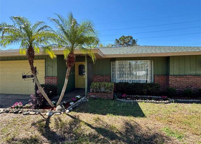 Property at 2712 52nd Avenue Ter W, Bradenton, FL 34207, 3 beds, 2 baths
