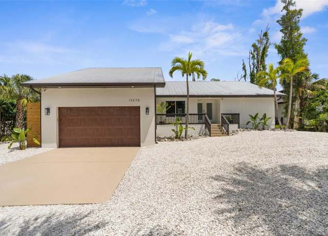 Property at 13270 Electron Dr, Fort Myers, FL 33908, 3 beds, 2 baths
