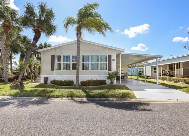 Property at 2100 Kings Hwy #239, Port Charlotte, FL 33980, 2 beds, 2 baths