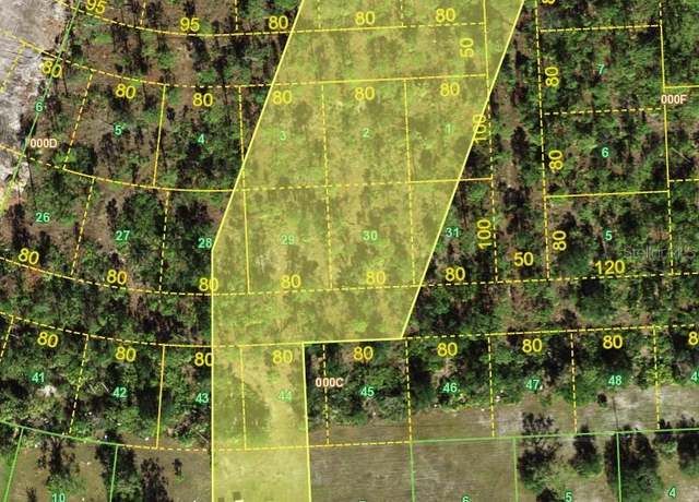 Property at 24552 Yacht Club Blvd, Punta Gorda, FL 33955