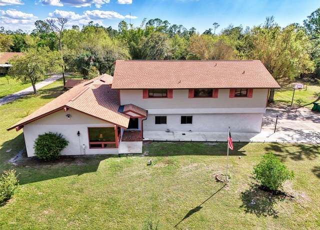Property at 24485 Tangerine Ave, Punta Gorda, FL 33980, 5 beds, 3.5 baths