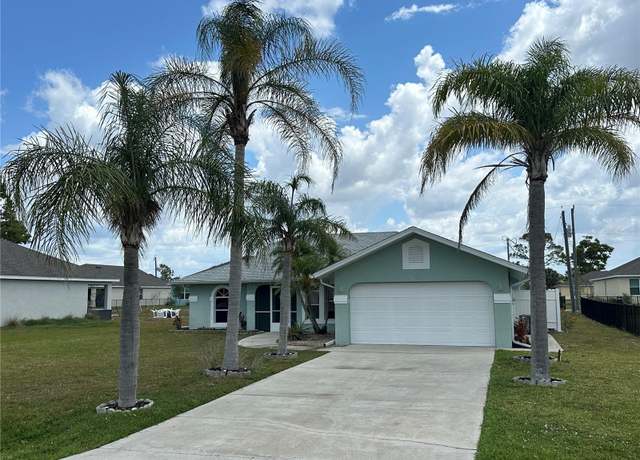 Property at 16072 Galiano Ct, Punta Gorda, FL 33955, 3 beds, 2 baths