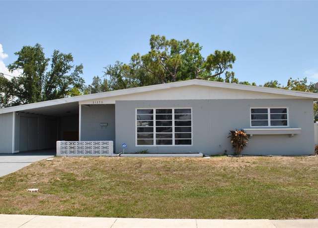 Property at 21275 Austin Ave, Port Charlotte, FL 33952, 3 beds, 1 bath