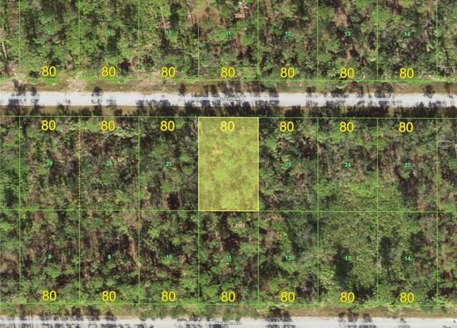 Property at 13141 Rankin Ave, Port Charlotte, FL 33953