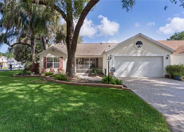 Property at 411 Loma Paseo Dr, The Villages, FL 32159, 3 beds, 2 baths