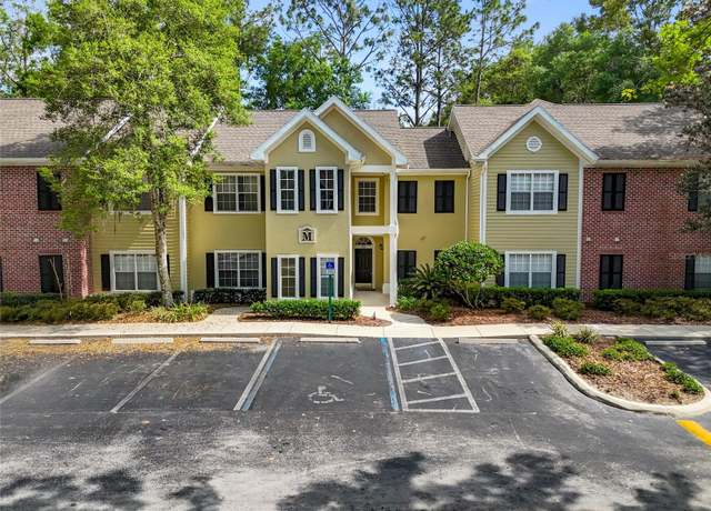 Property at 10000 SW 52nd Ave #68, Gainesville, FL 32608, 2 beds, 2 baths