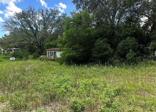Property at 15950 NE 4th Pl, Williston, FL 32696