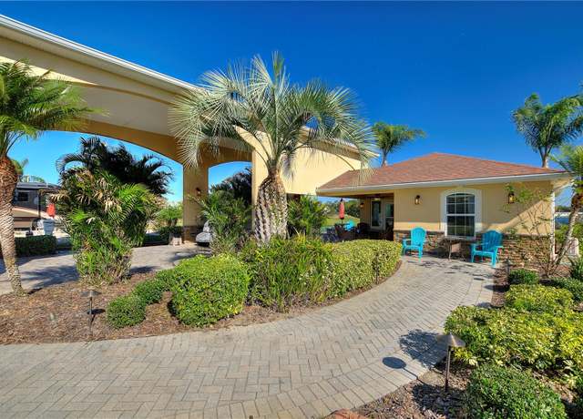Property at 535 Narrow Pond Rd, Polk City, FL 33868, 1 bed, 1 bath