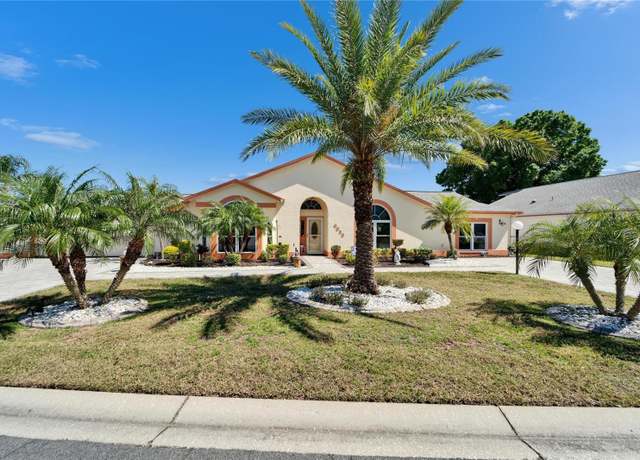 Property at 6059 Condor Dr, Lakeland, FL 33809, 4 beds, 2 baths