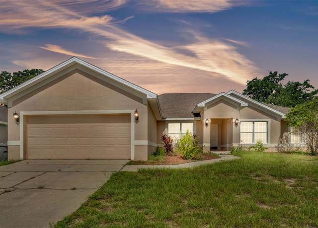 Property at 6743 Highlands Creek Blvd, Lakeland, FL 33813, 4 beds, 2 baths