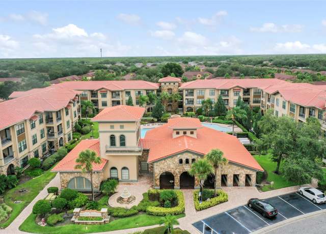 Property at 901 Charo Pkwy #732, Davenport, FL 33897, 4 beds, 3 baths