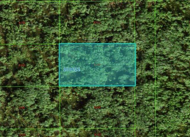 Property at Commonwealth Ave N, Polk City, FL 33868